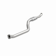 Load image into Gallery viewer, MagnaFlow Direct Fit Catalytic Converter 13 Cadillac ATS 2.0L Turbocharged Rear (49 State)