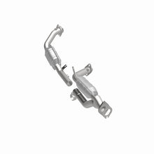 Load image into Gallery viewer, MagnaFlow Direct Fit Catalytic Converter 96-99 Ford Taurus3.0L 50S