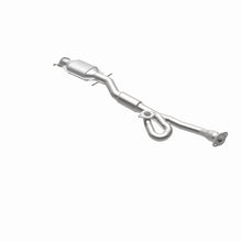 Load image into Gallery viewer, MagnaFlow Direct Fit Catalytic Converter 2010-2012 LaCrosse V6 3 3.6 OEM Underbody