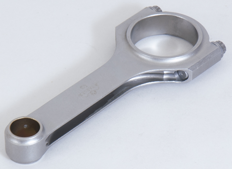 Eagle Chevrolet LS 4340 H-Beam Connecting Rod 6.460in Length (Set of 8) - GTR Auto