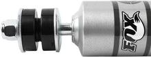 Load image into Gallery viewer, Fox 01-10 Chevy HD 2.0 Performance Series 5.1in. Smooth Body IFP Front Shock (Alum) / 0-1in. Lift - GTR Auto