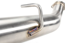 Load image into Gallery viewer, PERRIN 22-25 Subaru BRZ / Toyota GR86 Midpipe Exhaust Section Stainless Steel 3in. - GTR Auto