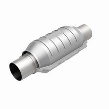 Load image into Gallery viewer, MagnaFlow Universal Catalytic Converter 2.00 Ulev