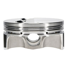 Load image into Gallery viewer, JE Pistons LS ASYM FT 4100STRKR Set of 8 Pistons 312000