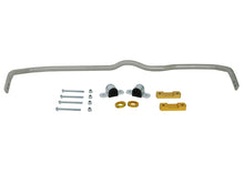 Load image into Gallery viewer, Whiteline 2012+ Audi S3/RS3 / 2013+ Volkswagen Golf R 26mm Front Adjustable Swaybar - GTR Auto