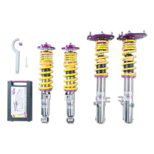 Load image into Gallery viewer, KW Coilover Clubsport Kit 2-Way 94-97 Porsche 911 (993) Carrera 4/4S Turbo (Incl Convertible)
