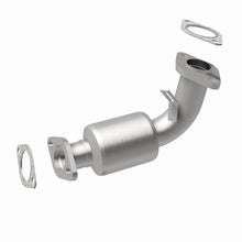 Load image into Gallery viewer, MagnaFlow Direct Fit Catalytic Converter 99-00 Galant 2.4 frnt OEM