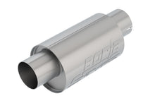 Load image into Gallery viewer, Borla 2019 Chevrolet Silverado/Sierra 1500 6.2L S-Type 3.5in Diameter Muffler - GTR Auto