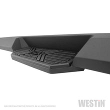 Load image into Gallery viewer, Westin 19-21 Ford Ranger SuperCab HDX Xtreme Nerf Step Bars - Tex. Blk - GTR Auto
