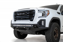 Load image into Gallery viewer, Addictive Desert Designs 19-21 GMC Sierra 1500 Stealth Fighter Front Bumper - GTR Auto