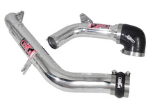 Load image into Gallery viewer, Injen 11-14 Nissan Juke 1.6L Turbo 4 cyl (incl Nismo) Upper Intercooler Pipe Kit - GTR Auto