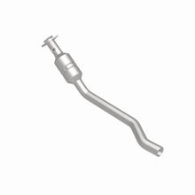 Load image into Gallery viewer, MagnaFlow Direct Fit Catalytic Converter 2011 Grand Cherokee 5.7L DS