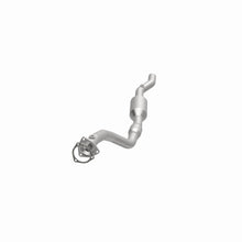Load image into Gallery viewer, MagnaFlow Direct Fit Catalytic Converter California Grade 06-09 Audi A6 3.2L