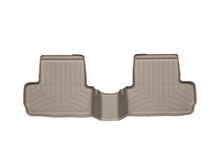Load image into Gallery viewer, WeatherTech 12+ Buick Verano Rear FloorLiner - Tan - GTR Auto