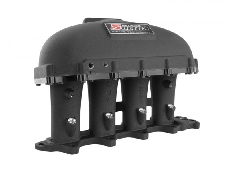 Skunk2 Ultra Race Series Centerfeed (B16A/B - B17A - B18C) 5.0L Black Intake Manifold 307-05-9085