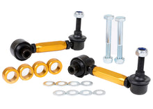 Load image into Gallery viewer, Whiteline 08-13 Subaru Forester SH Rear Sway Bar Link Assembly - Pair - GTR Auto