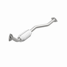 Load image into Gallery viewer, MagnaFlow Direct Fit Catalytic Converter 01-04 Frontier 3.3L D/S OEM