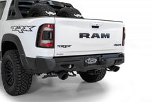 Load image into Gallery viewer, Addictive Desert Designs 2021 Dodge RAM 1500 TRX Bomber Rear Bumper - GTR Auto