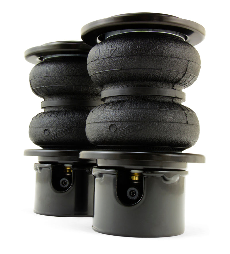 Air Lift Performance 2015+ Volkswagen Golf/GTI/Golf R MK 7 / 2016+ Audi A3 Rear Kit - GTR Auto