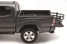 Load image into Gallery viewer, AMP Research 2004-2012 Chevy/GMC Colorado/Canyon Standard Bed Bedxtender - Black - GTR Auto