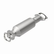 Load image into Gallery viewer, MagnaFlow Direct Fit Catalytic Converter 2006 Kia Optima 2.4L