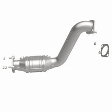 Load image into Gallery viewer, MagnaFlow Direct Fit Catalytic Converter 02-04 Ford Focus L4-2.0L