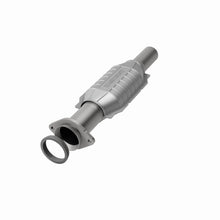 Load image into Gallery viewer, MagnaFlow Direct Fit Catalytic Converter El Dorado/Seville 88-95 4.