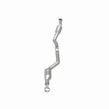 Load image into Gallery viewer, MagnaFlow Direct Fit Catalytic Converter 03-06 Mercedes SL500 5L Passenger Side
