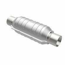 Load image into Gallery viewer, MagnaFlow Universal Catalytic Converter 1.75in. Honda OEM