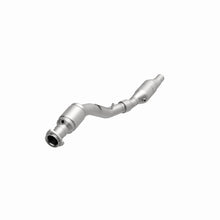 Load image into Gallery viewer, MagnaFlow Direct Fit Catalytic Converter 04-06 Audi S4 4.2L CA