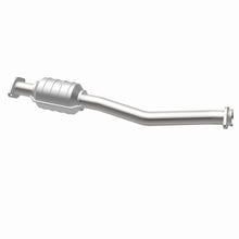 Load image into Gallery viewer, MagnaFlow Direct Fit Catalytic Converter 99-01 Esteem 1.8L OEM