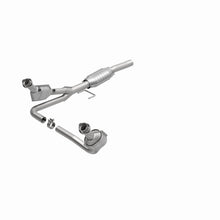 Load image into Gallery viewer, MagnaFlow Direct Fit Catalytic Converter 00-03 Dodge Dakota 3.9L