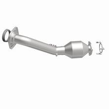 Load image into Gallery viewer, MagnaFlow Direct Fit Catalytic Converter 12-14 Civic 2.4L