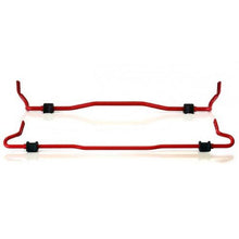 Load image into Gallery viewer, BLOX Racing 2013+ Scion FRS / Toyota 86 Front/Rear Sway Bar Set