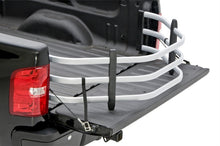 Load image into Gallery viewer, AMP Research 19-23 Ram 1500 (Excl. RamBox/Multi-Funct Tailgates) Std Bed Bedxtender HD Sport - Silve - GTR Auto