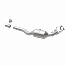 Load image into Gallery viewer, MagnaFlow Direct Fit Catalytic Converter 07-09 Porsche 911 P/S