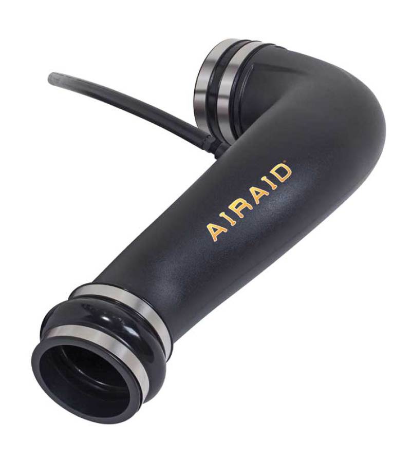 Airaid 07-13 Avalanche/Sierra/Silverado 4.3/4.8/5.3/6.0L Modular Intake Tube - GTR Auto