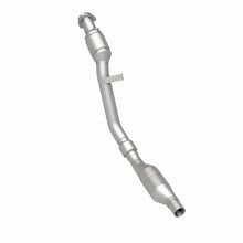 Load image into Gallery viewer, MagnaFlow Direct Fit Catalytic Converter 04-06 Audi S4 4.2L CA