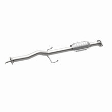 Load image into Gallery viewer, MagnaFlow Direct Fit Catalytic Converter 01-03 Mazda Protege 2.0L