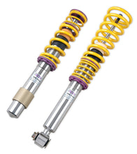 Load image into Gallery viewer, KW Coilover Kit V2 BMW 5series E60 (560L) Sedan 2WD - GTR Auto