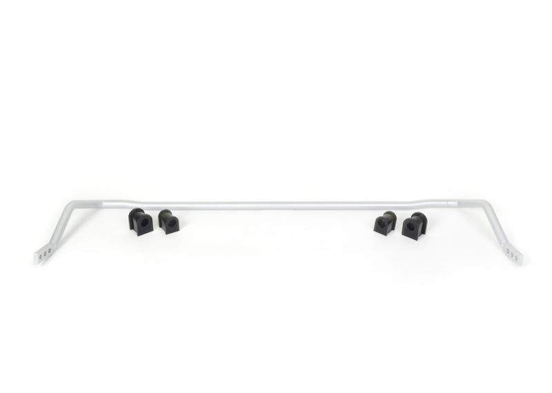 Whiteline 91-99 Toyota MR2 SW20 Front 20mm Heavy Duty Adjustable Swaybar - GTR Auto