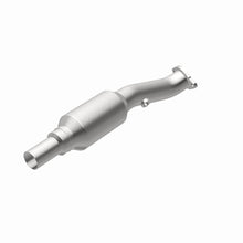 Load image into Gallery viewer, MagnaFlow Direct Fit Catalytic Converter 09 Matrix S 2.4L Rear OEM