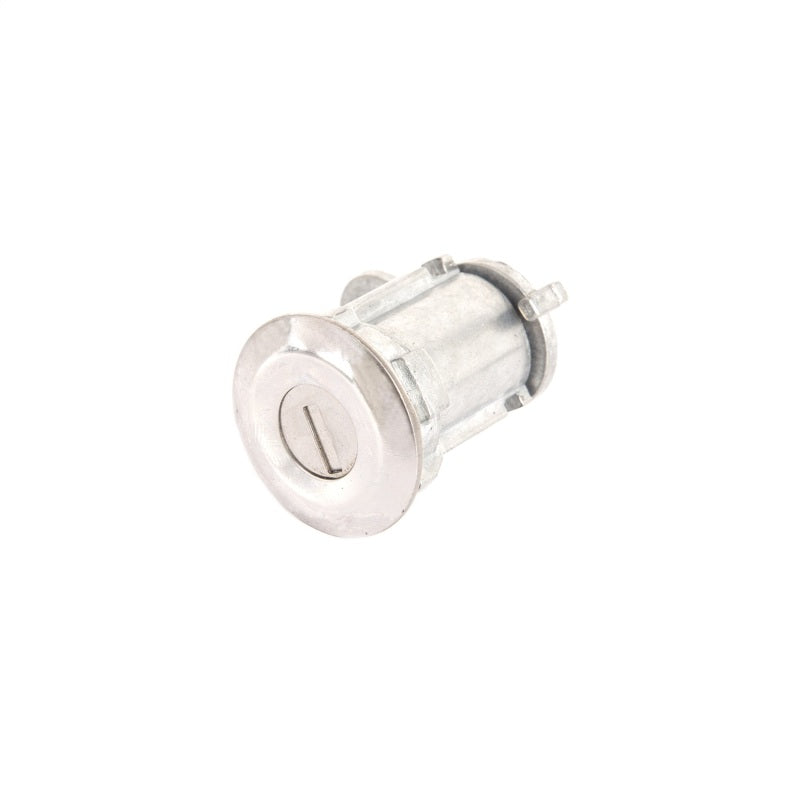 Omix Door Lock Cylinder Kit 3- 76-90 Jeep CJ/XJ/MJ/YJ - GTR Auto