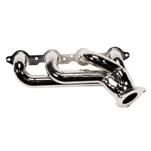 Load image into Gallery viewer, BBK 99-04 GM Truck SUV 6.0 Shorty Tuned Length Exhaust Headers - 1-3/4 Titanium Ceramic - GTR Auto