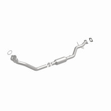 Load image into Gallery viewer, MagnaFlow Direct Fit Catalytic Converter 97-98 GM Vans 3.4L OEM