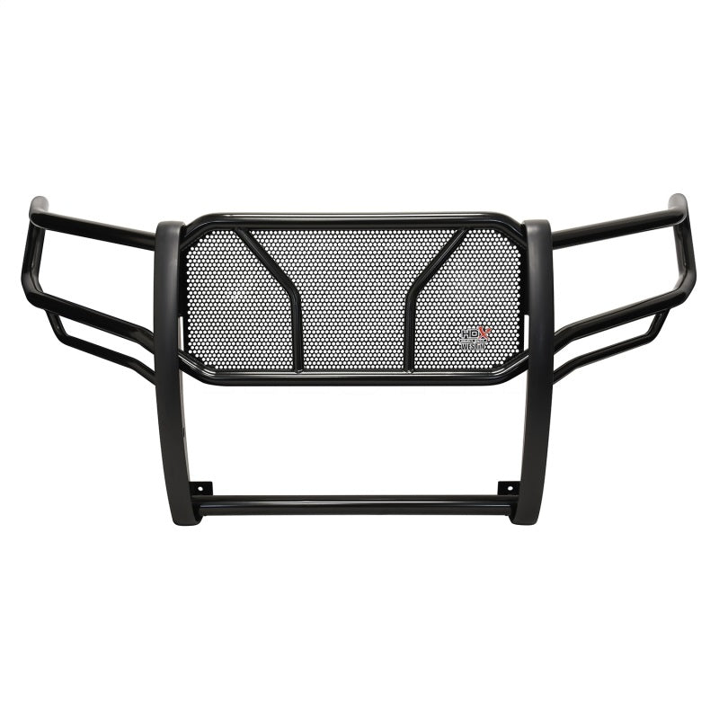 Westin 14-21 Toyota Tundra HDX Modular Grille Guard - Black - GTR Auto