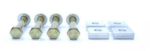 Load image into Gallery viewer, SPL Parts 03-08 Nissan 350Z Eccentric Lockout Kit Incompatible w/RAS models