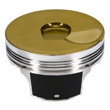 Load image into Gallery viewer, JE Pistons Ultra Series GM Gen V LT1 4.07in Bore/4in Stroke Set of 8 Pistons