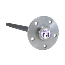 Load image into Gallery viewer, Yukon Gear 1541H Alloy Replacement Right Hand Rear Axle For Dana 44-Super (Hydra-Lok Only) YA D76454-1X