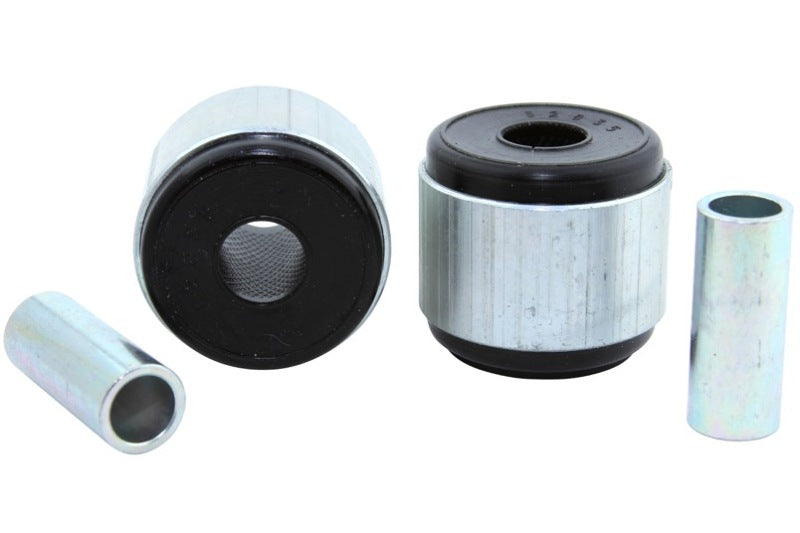 Whiteline Plus 9/02-9/07 Subaru Impreza GD2/GH2 / 10/02-8/07 STI GD Rr Differential Mount In Cradle - GTR Auto